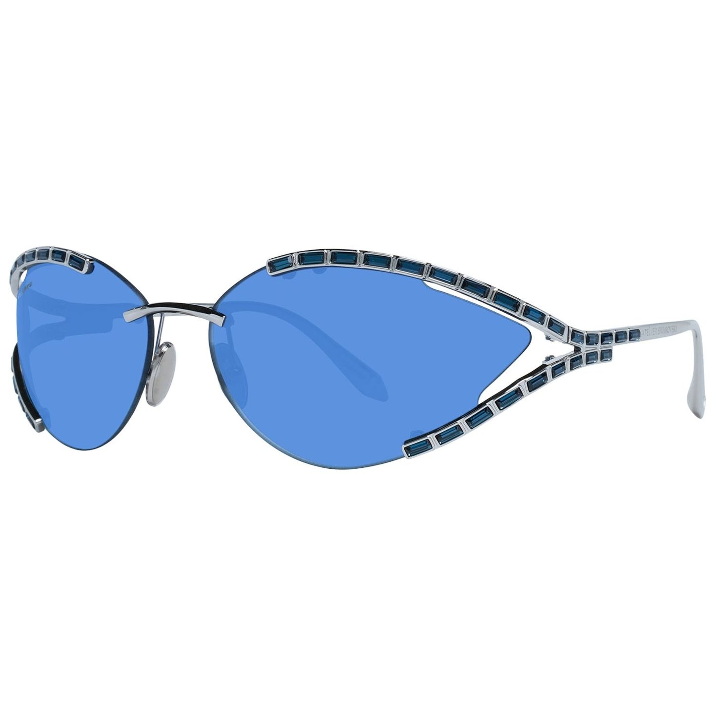 ATELIER SWAROVSKI MOD. SK0273-P 16W66 SUNGLASSES & EYEWEAR ATELIER SWAROVSKI SUNGLASSES