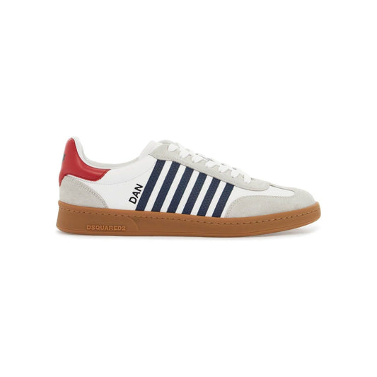 Dsquared2 boxer sneakers Sneakers Dsquared2