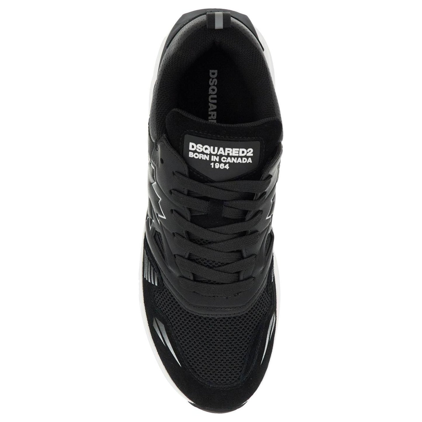 Dsquared2 dash sneakers running Sneakers Dsquared2