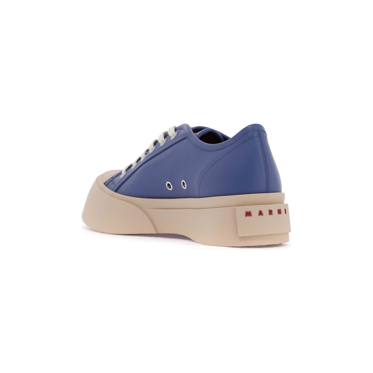 Marni leather pablo sneakers Sneakers Marni