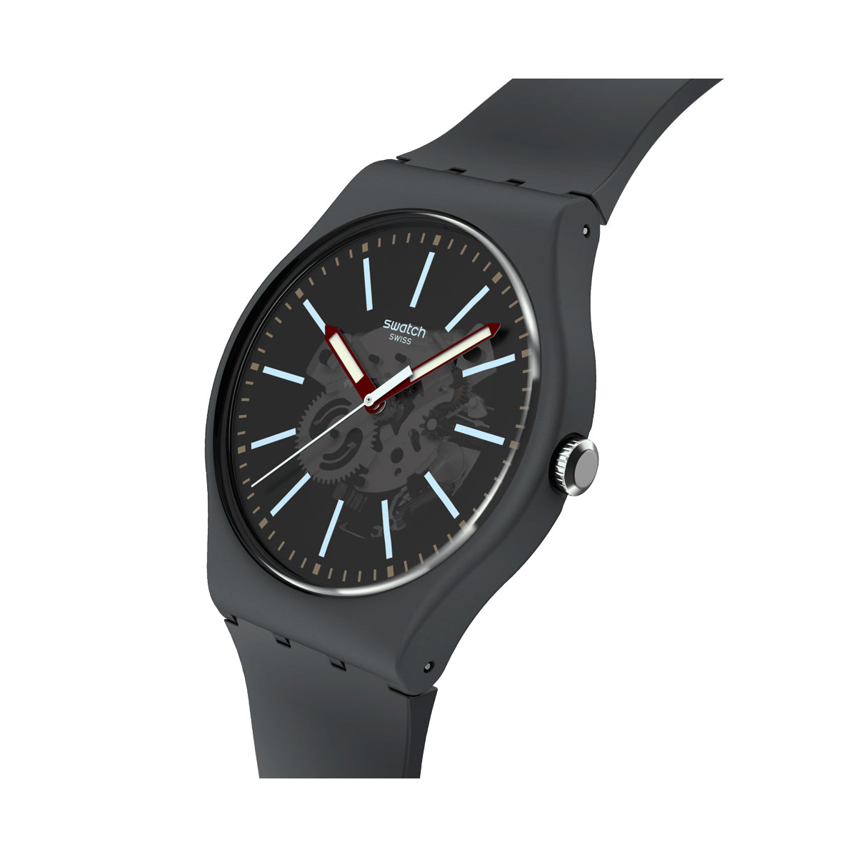 SWATCH Mod. COBBLESTONE STREET