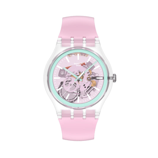 SWATCH Mod. PERFECTLY PINK PAY!