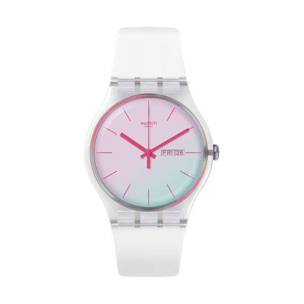 SWATCH WATCHES Mod. SO29K704-S14 WATCHES SWATCH