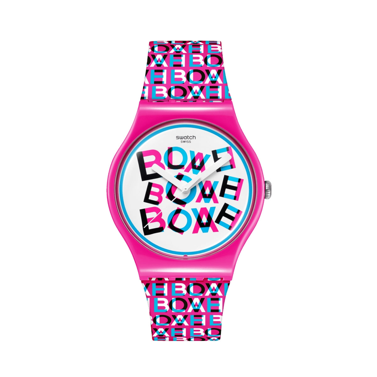 SWATCH Mod. LOVE & BLAH