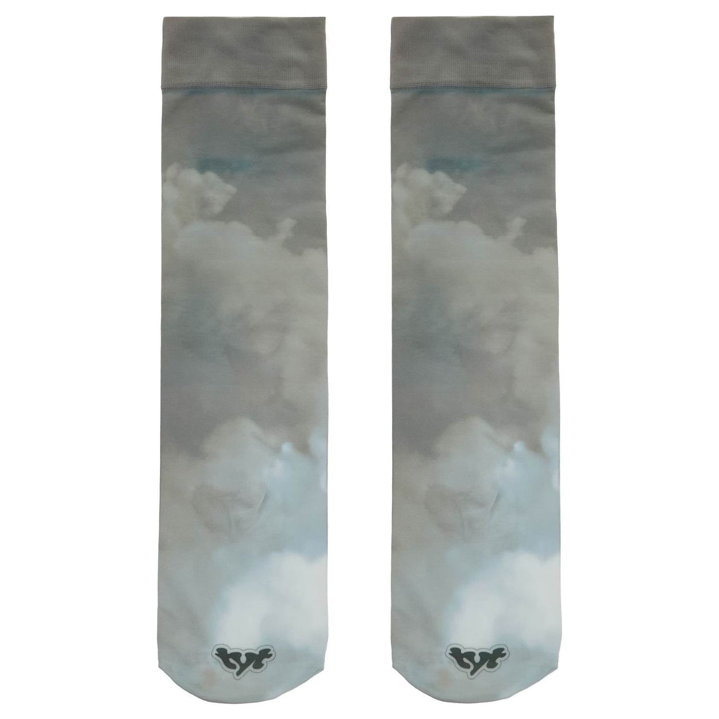 printed socks tyt x res Beachwear & underwear TYT