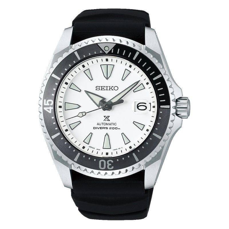 SEIKO MOD. SPB191J1 WATCHES SEIKO Black