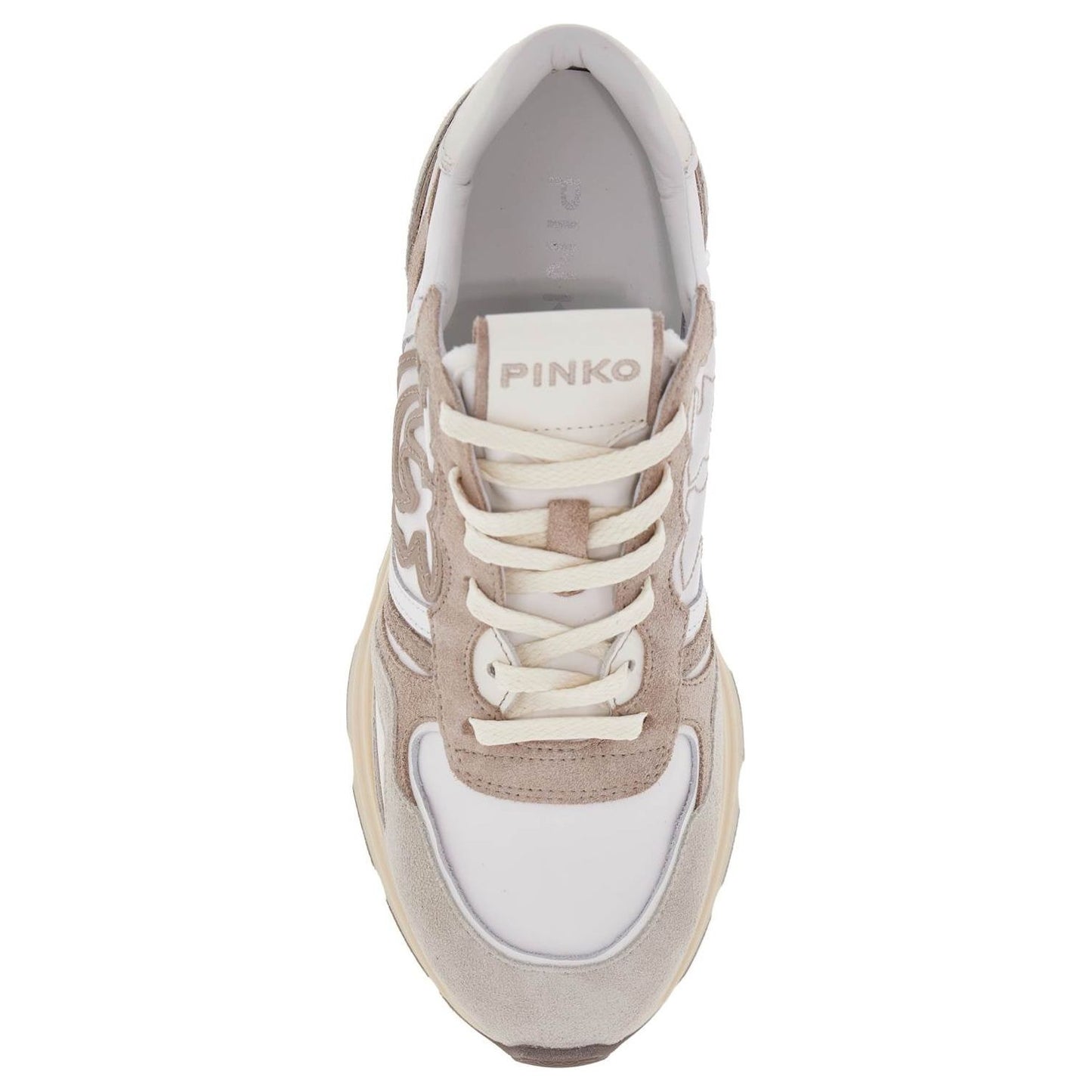 Pinko . zoe sneakers Sneakers Pinko