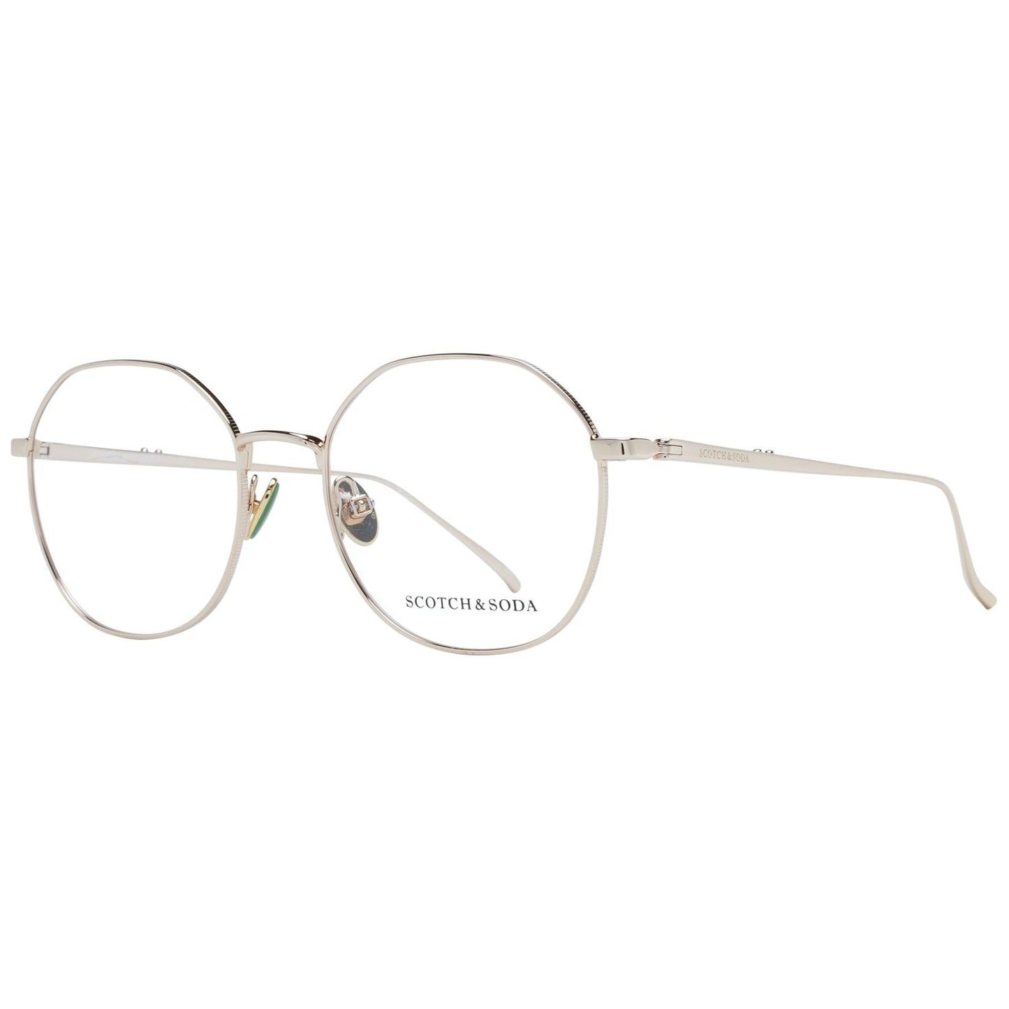 SCOTCH & SODA MOD. SS1005 51576 SUNGLASSES & EYEWEAR SCOTCH & SODA EYEWEAR