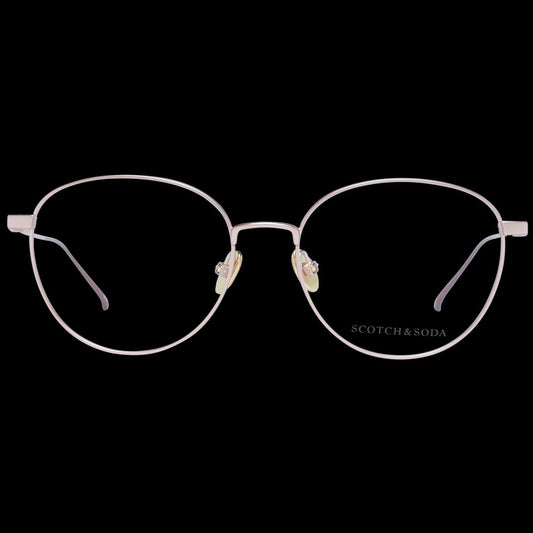 SCOTCH & SODA MOD. SS1006 52420 SUNGLASSES & EYEWEAR SCOTCH & SODA EYEWEAR