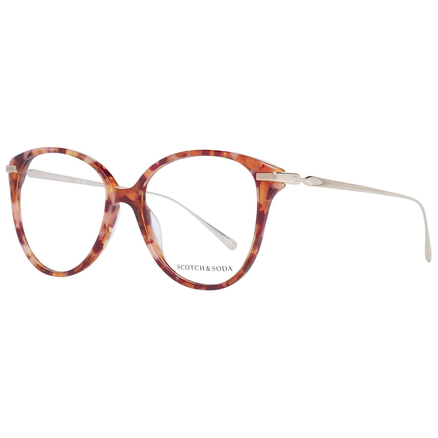 SCOTCH & SODA MOD. SS3011 53371 SUNGLASSES & EYEWEAR SCOTCH & SODA EYEWEAR