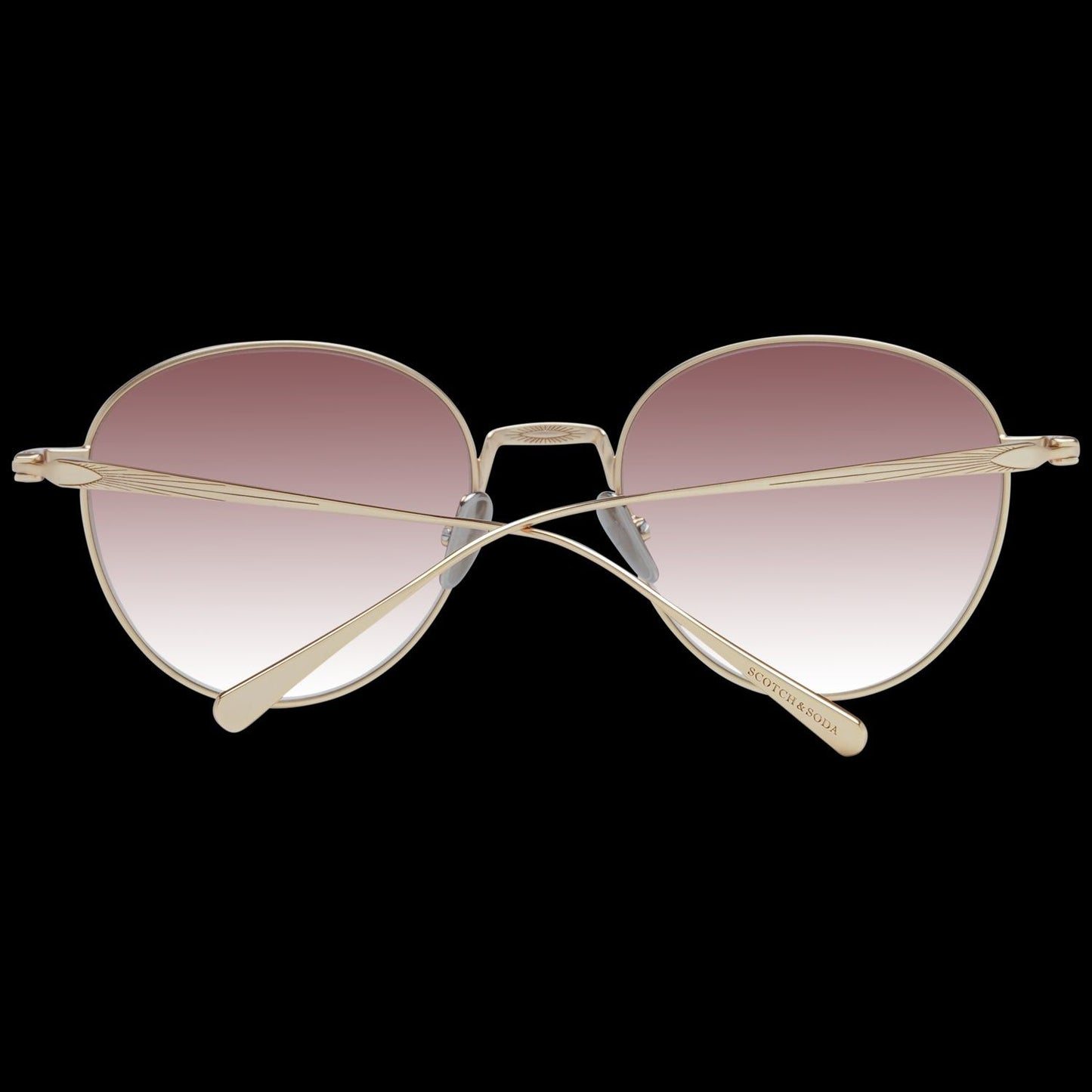 SCOTCH & SODA MOD. SS6008 52402 SUNGLASSES & EYEWEAR SCOTCH & SODA SUNGLASSES