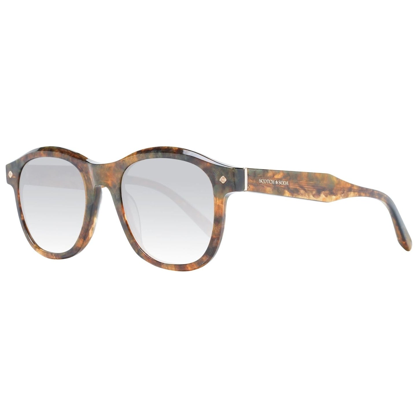 SCOTCH & SODA MOD. SS7016 50501 SUNGLASSES & EYEWEAR SCOTCH & SODA SUNGLASSES