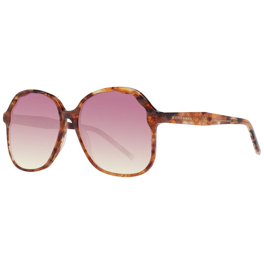 SCOTCH & SODA MOD. SS7027 58200 SUNGLASSES & EYEWEAR SCOTCH & SODA SUNGLASSES