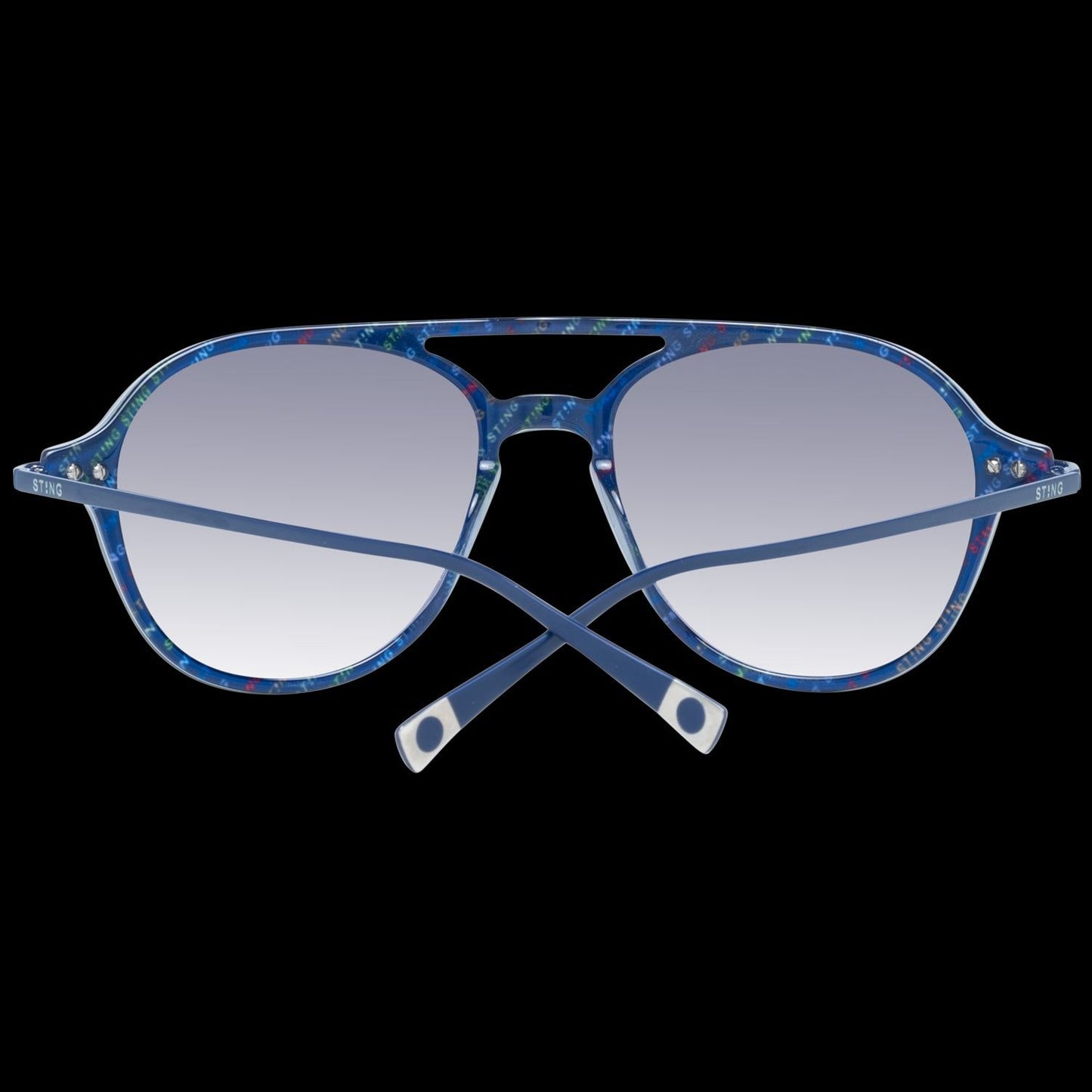 STING MOD. SST006 530TA5 SUNGLASSES & EYEWEAR STING SUN