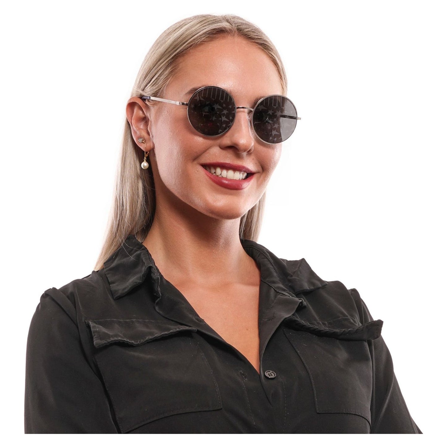 STING MOD. SST137 53579L SUNGLASSES & EYEWEAR STING SUN