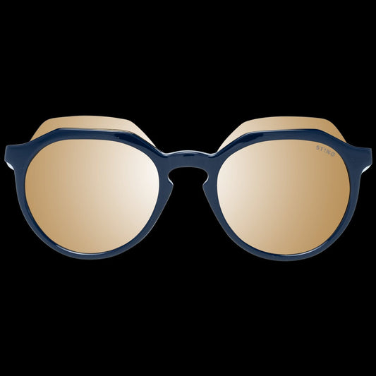 STING MOD. SST197 49991G SUNGLASSES & EYEWEAR STING SUN