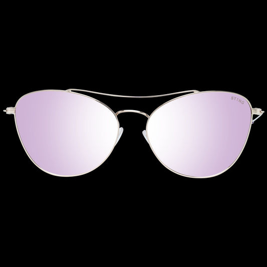 STING MOD. SST218 55300X SUNGLASSES & EYEWEAR STING SUN