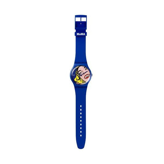 SWATCH WATCHES Mod. SUOZ352 WATCHES SWATCH