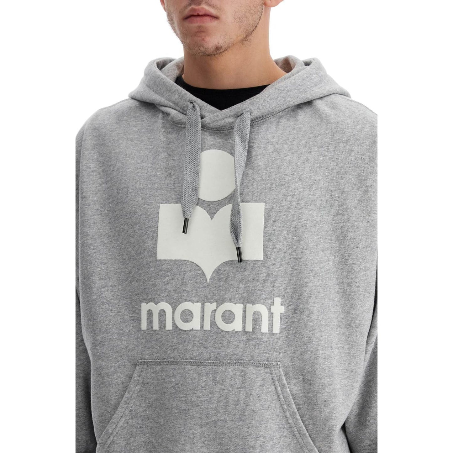 Marant miley hoodie Topwear Marant