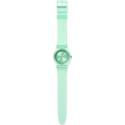 SWATCH Mod. AMAZO-NIGHT READY STOCKED WATCHES,Wristwatch