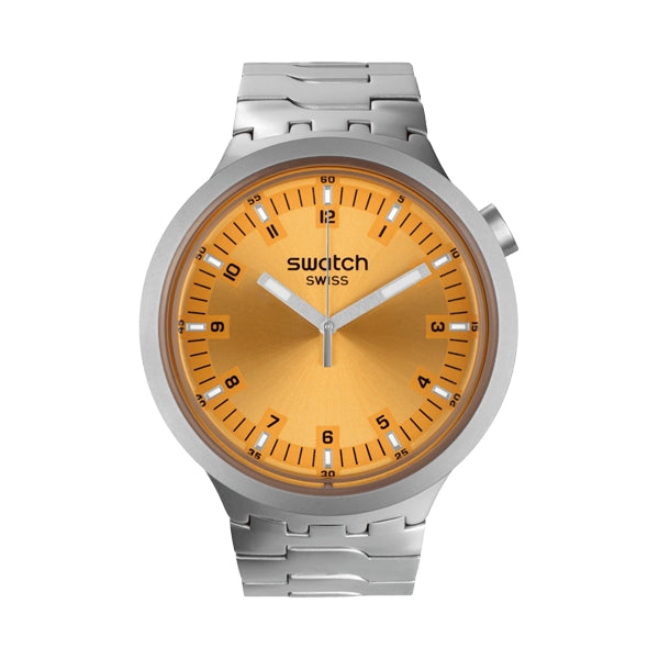 SWATCH Mod. AMBER SHEEN READY STOCKED WATCHES,Wristwatch