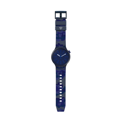 SWATCH Mod. BBSKY PAY! READY STOCKED WATCHES,Wristwatch