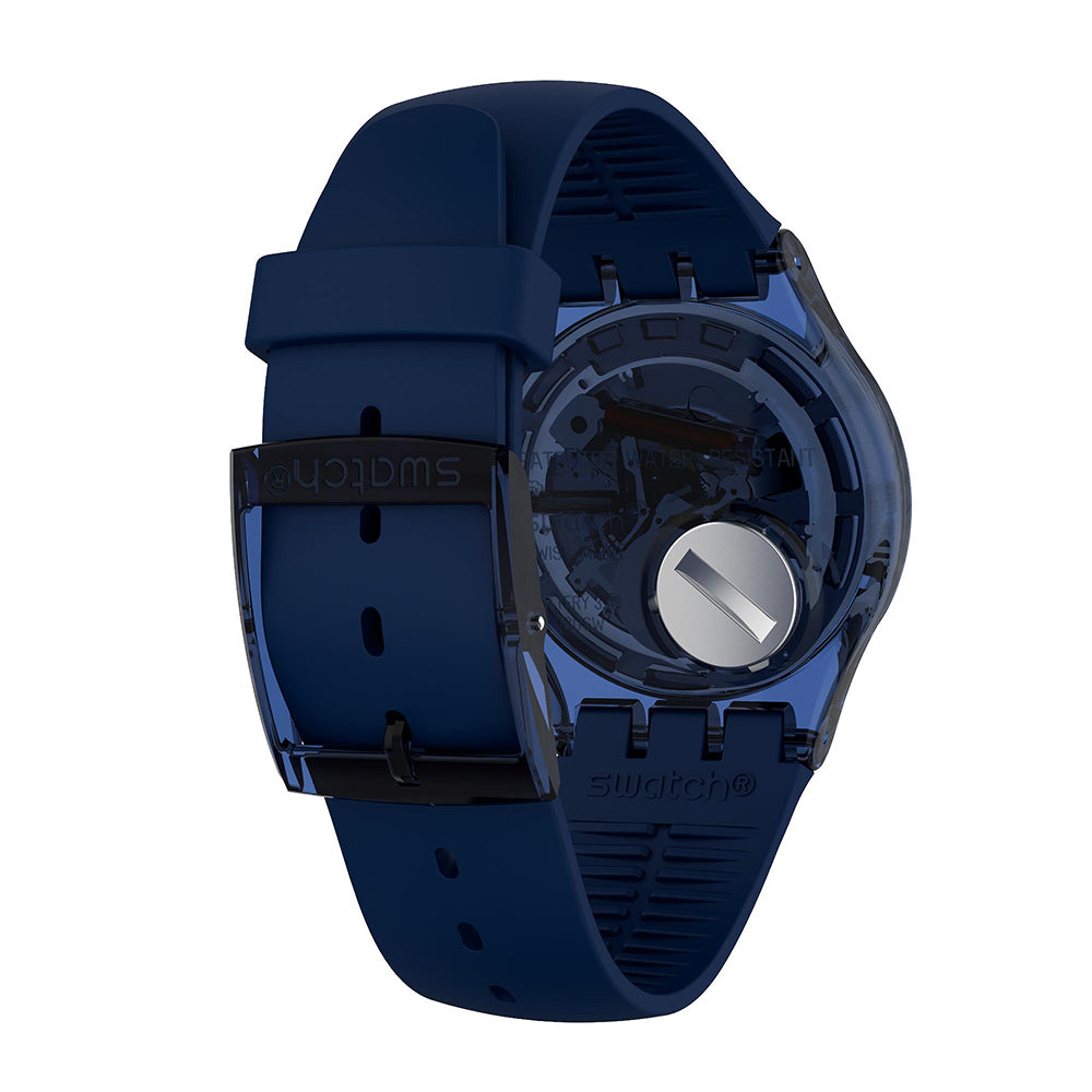 SWATCH Mod. BLUSPARKLES