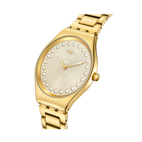 SWATCH Mod. BUBBLY AND BRIGHT