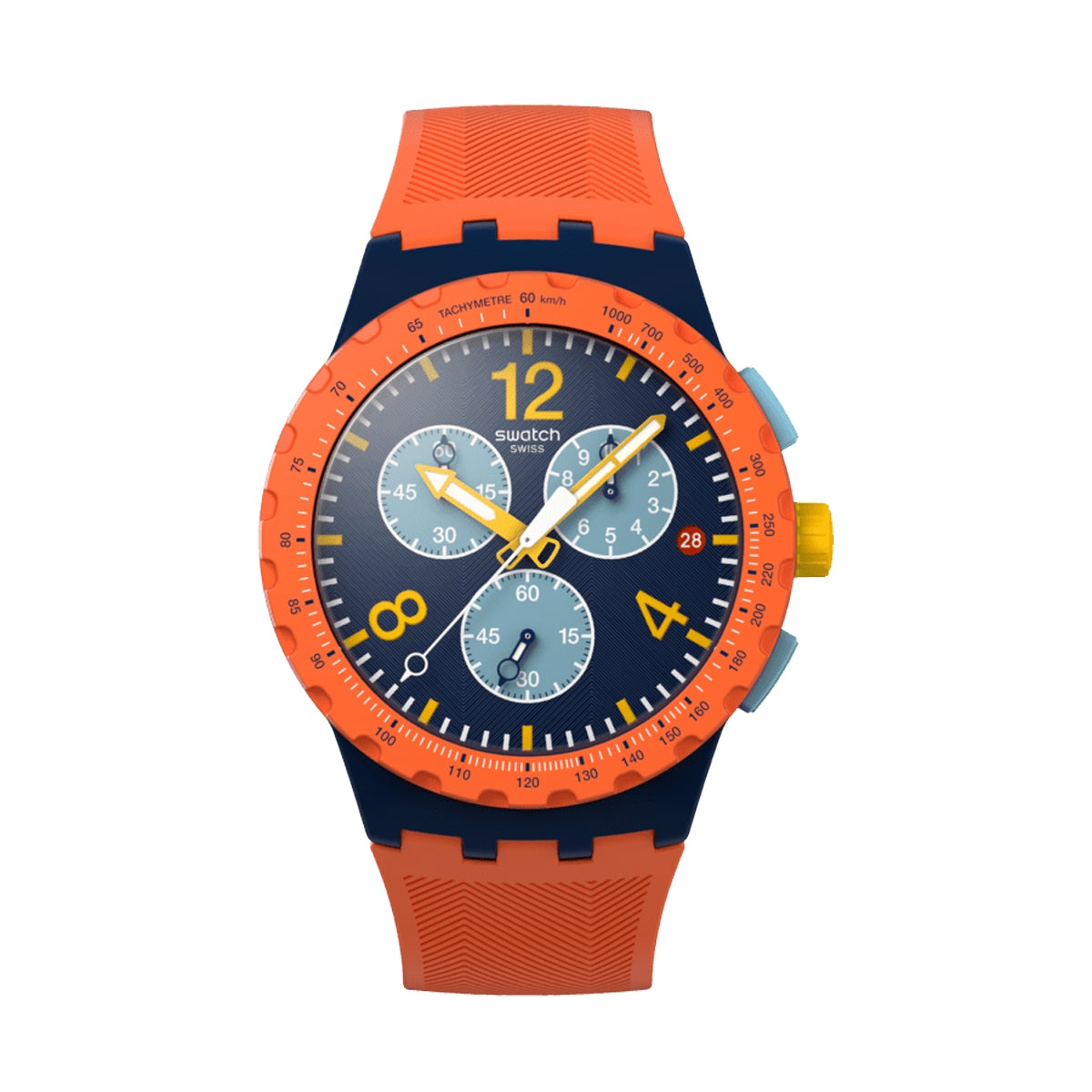 SWATCH Mod. CAMO FLASH