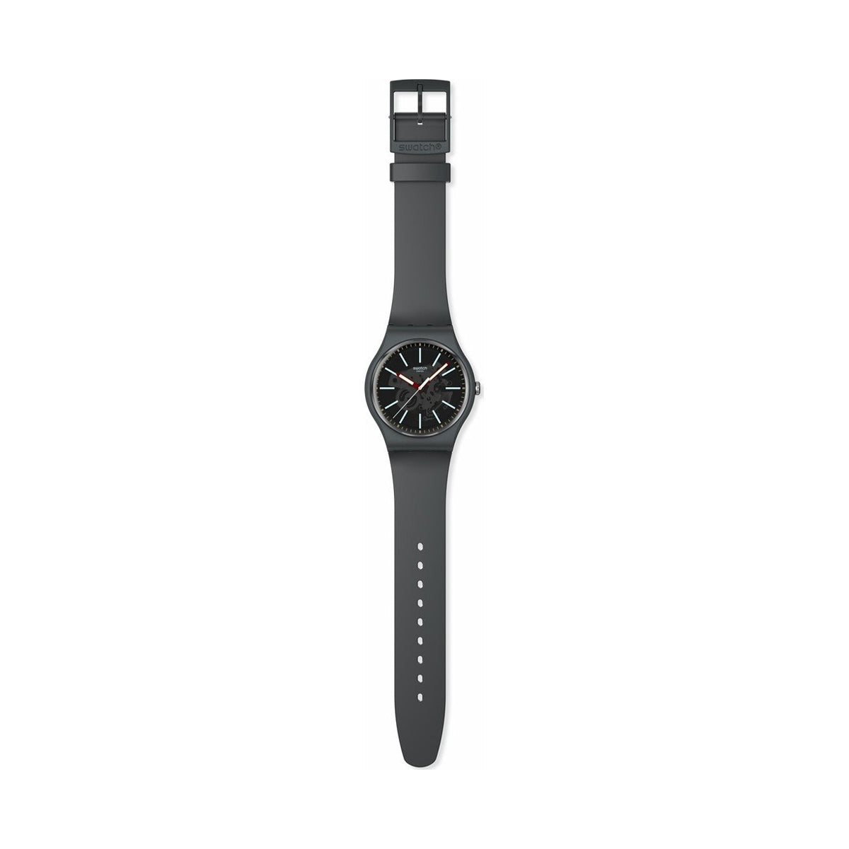 SWATCH Mod. COBBLESTONE STREET READY STOCKED WATCHES,Wristwatch