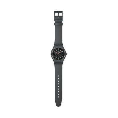 SWATCH Mod. COBBLESTONE STREET READY STOCKED WATCHES,Wristwatch