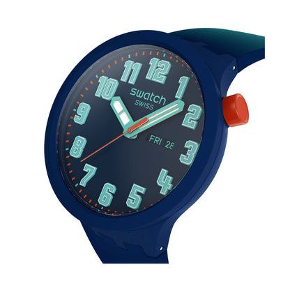 SWATCH Mod. ESSENTIALLY BOLD READY STOCKED WATCHES,Wristwatch