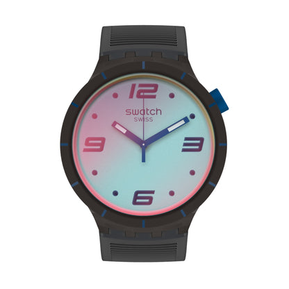 SWATCH Mod. FUTURISTIC GREY READY STOCKED WATCHES,Wristwatch