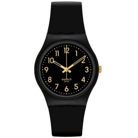 SWATCH Mod. GOLDEN TAC READY STOCKED WATCHES,Wristwatch