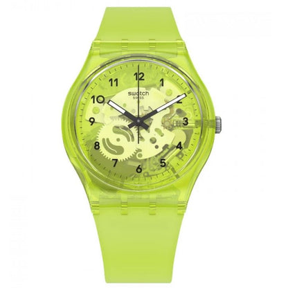 SWATCH Mod. LEMON FLAVOUR SWATCH