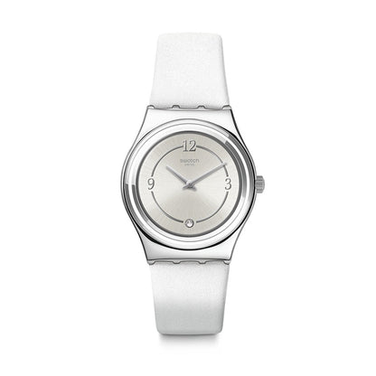 SWATCH Mod. MADAME BLANCHETTE READY STOCKED WATCHES,Wristwatch
