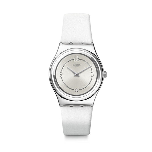 SWATCH Mod. MADAME BLANCHETTE READY STOCKED WATCHES,Wristwatch