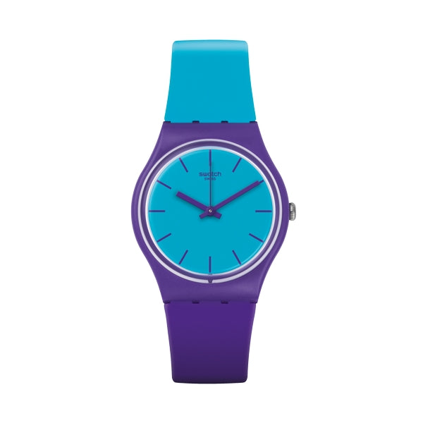 SWATCH Mod. MIXED UP READY STOCKED WATCHES,Wristwatch