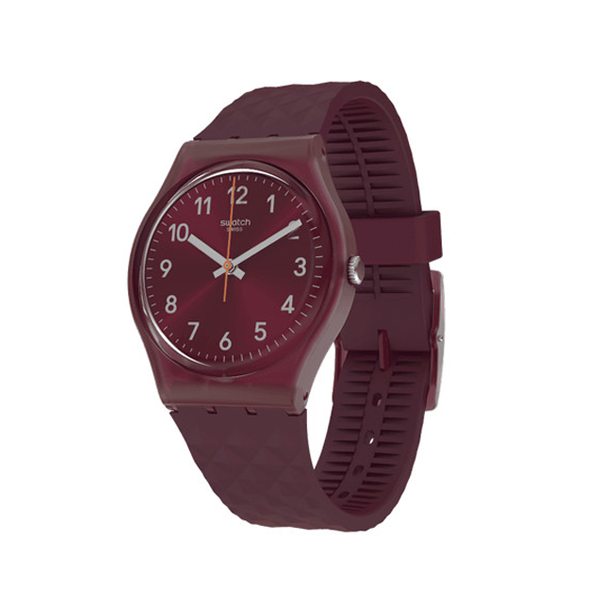 SWATCH Mod. REDNEL READY STOCKED WATCHES,Unisex,Wristwatch