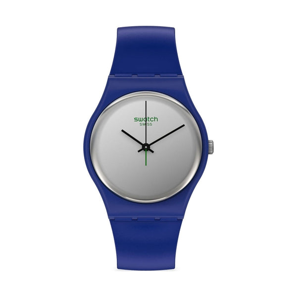 SWATCH Mod. SILVERWAKATI READY STOCKED WATCHES,Wristwatch