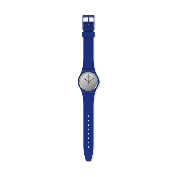 SWATCH Mod. SILVERWAKATI READY STOCKED WATCHES,Wristwatch