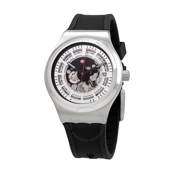 SWATCH Mod. SISTEM THROUGH AGAIN READY STOCKED WATCHES,Wristwatch