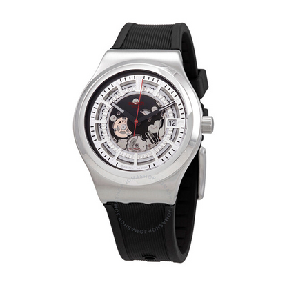 SWATCH Mod. SISTEM THROUGH AGAIN READY STOCKED WATCHES,Wristwatch