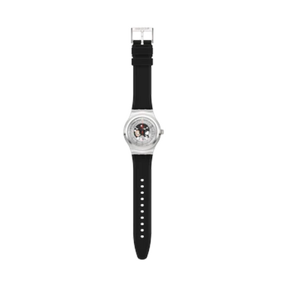 SWATCH Mod. SISTEM THROUGH AGAIN READY STOCKED WATCHES,Wristwatch