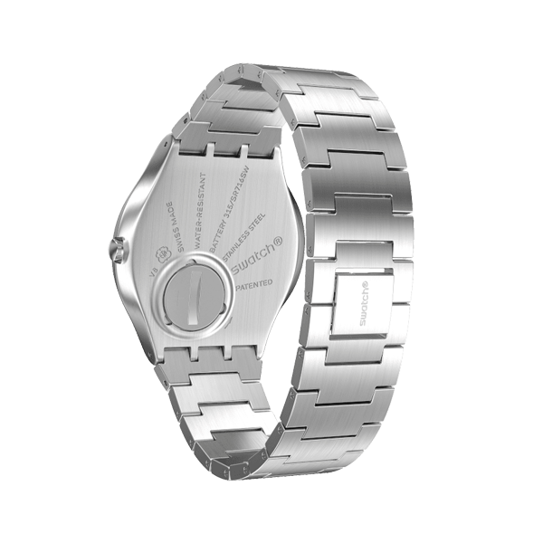 SWATCH Mod. SKIN SUIT BLUE