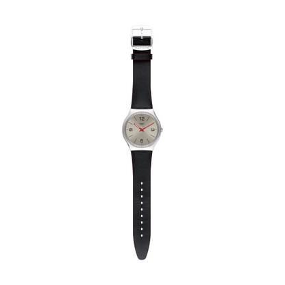 SWATCH Mod. SKINMETAL READY STOCKED WATCHES,Wristwatch