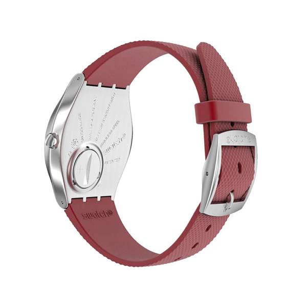 SWATCH Mod. SKINROUGE READY STOCKED WATCHES,Wristwatch