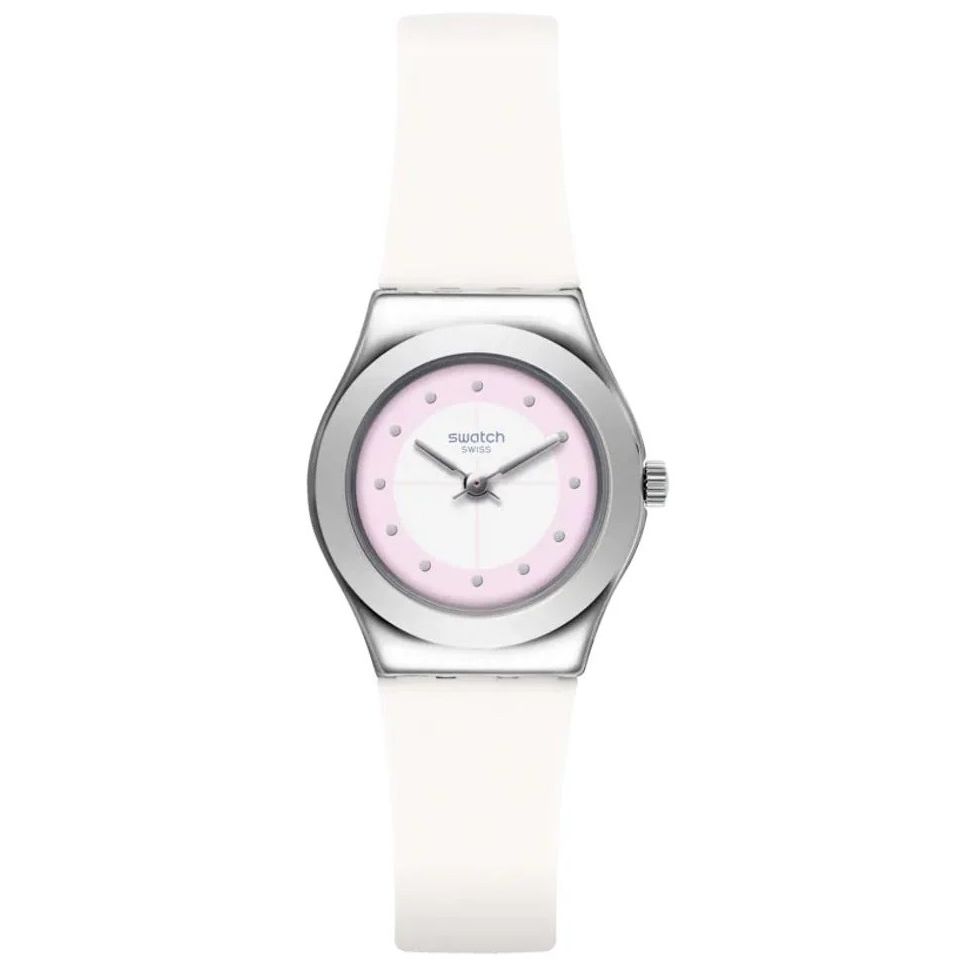 SWATCH Mod. SOWHITE