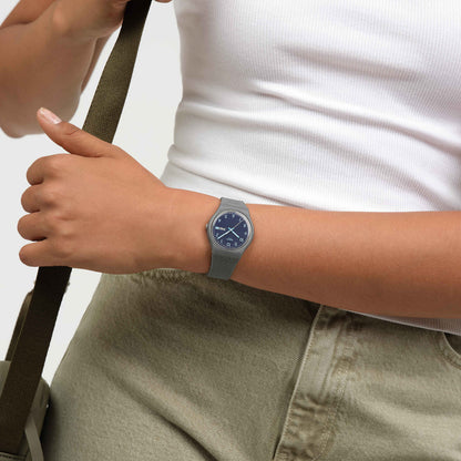 SWATCH Mod. TILE DIAL READY STOCKED WATCHES,Wristwatch