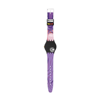 SWATCH WATCHES Mod. GZ358